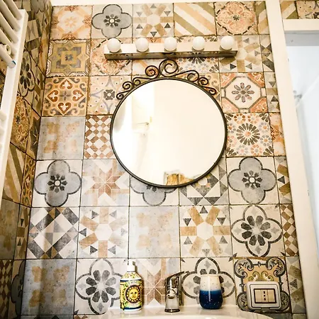 Apartament Le Vomero