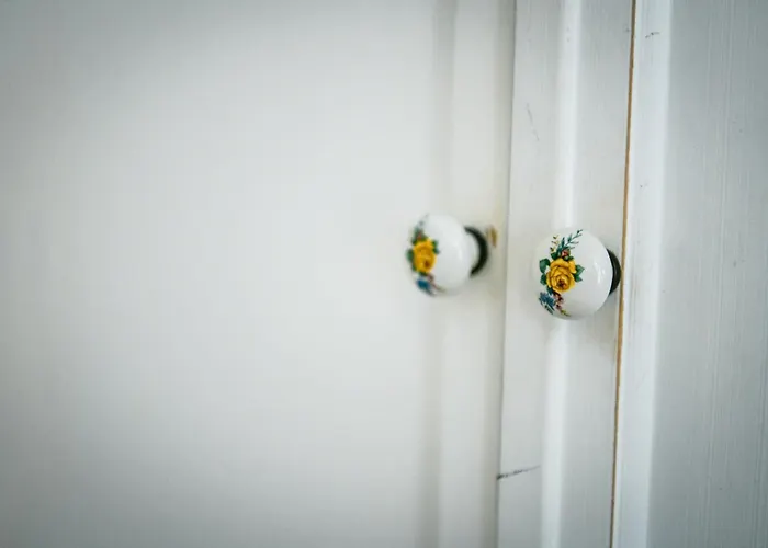 Le Vomero Appartement *