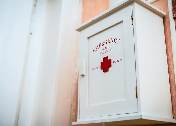 Le Vomero Appartement