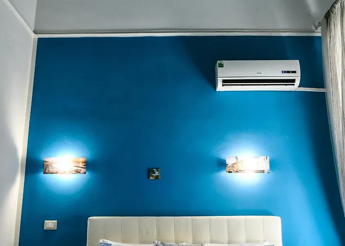 Le Vomero Appartement *