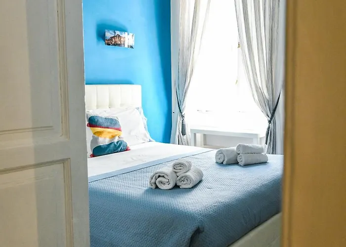 Le Vomero Appartement Naples