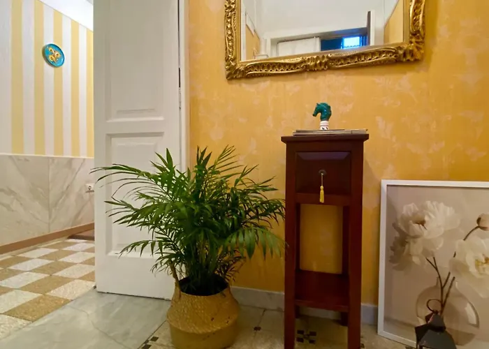 Le Vomero *