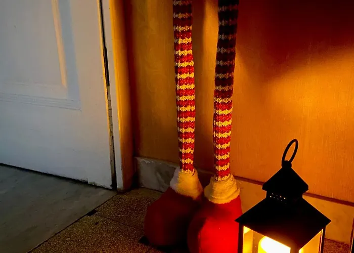 Le Vomero Appartement *