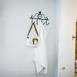 Le Vomero Apartment