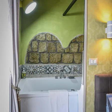 Le Vomero * Napoli