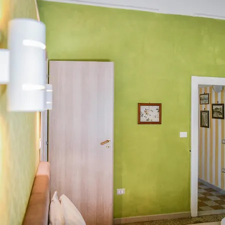 Lejlighed Le Vomero Napoli