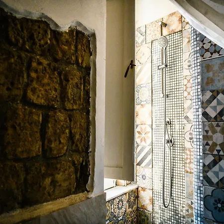 Le Vomero Lejlighed Napoli
