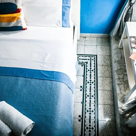 Le Vomero Νάπολη