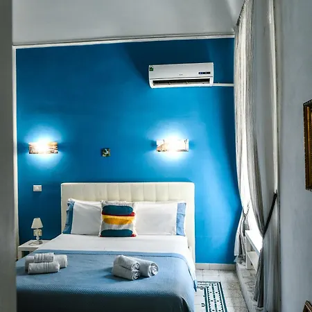 Appartement Le Vomero