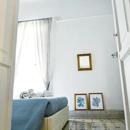 Le Vomero Lejlighed Napoli