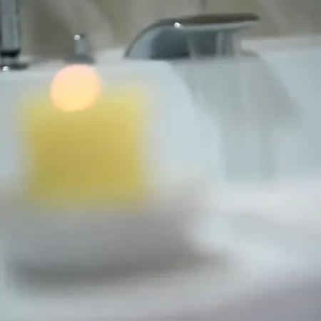 Le Vomero Lejlighed