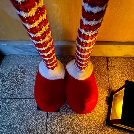 Lejlighed Le Vomero
