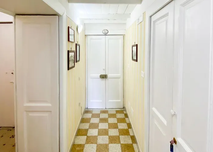 Le Vomero Apartment *