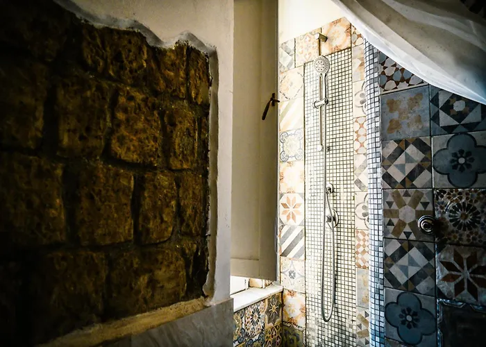 Le Vomero Apartment Naples