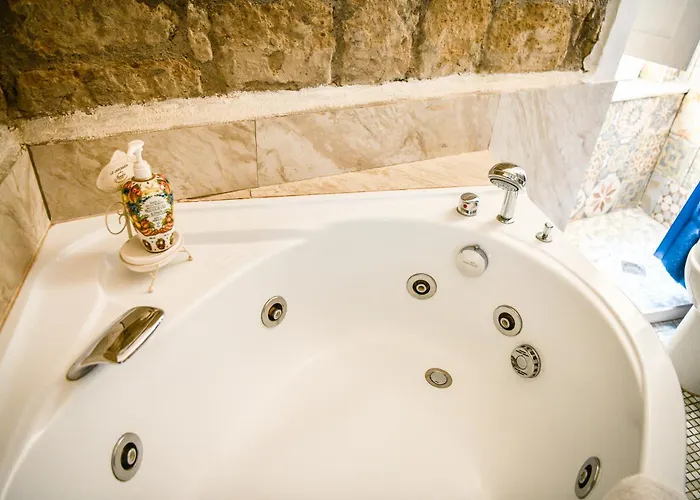 Le Vomero Apartment *