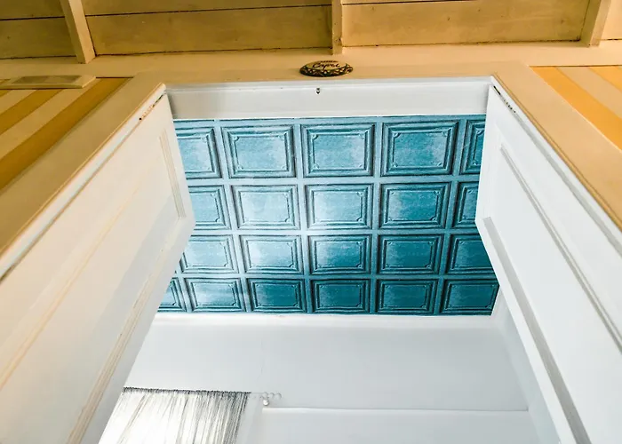 Apartment Le Vomero Naples