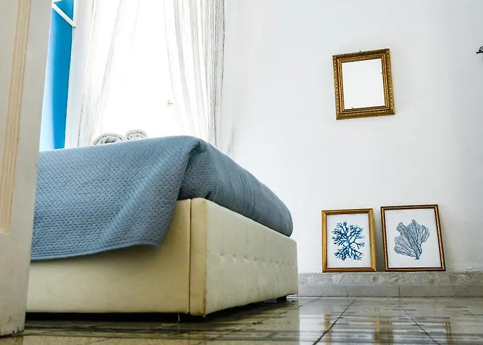 Apartment Le Vomero *