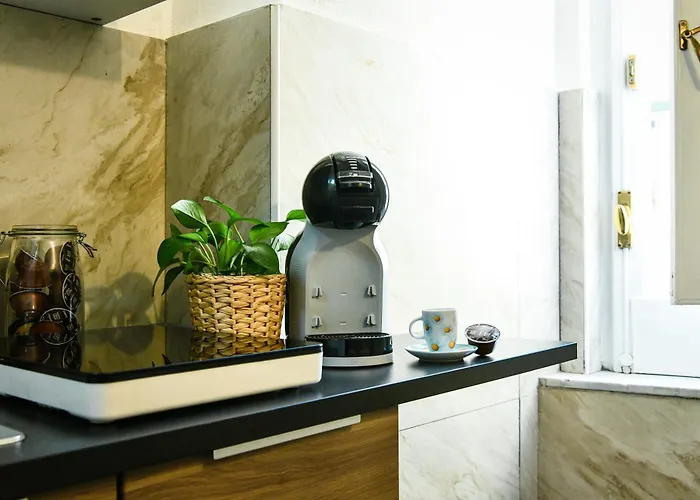 Le Vomero Apartment *