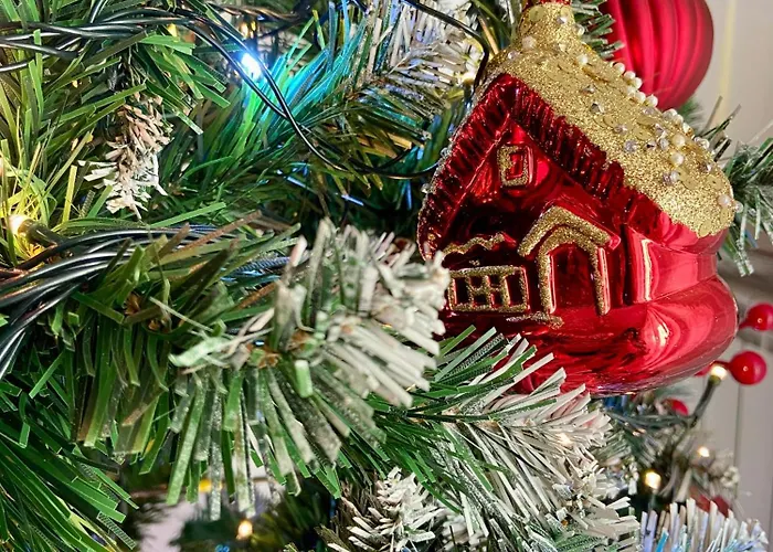 Apartment Le Vomero *