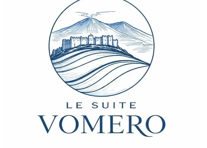 Le Vomero * Naples