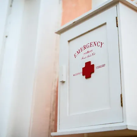 Le Vomero Appartamento