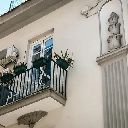 Le Vomero Appartamento