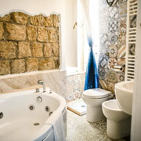 Lägenhet Le Vomero *