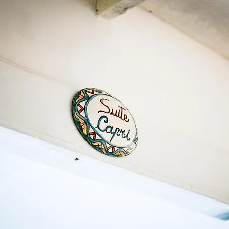 Lägenhet Le Vomero Neapel